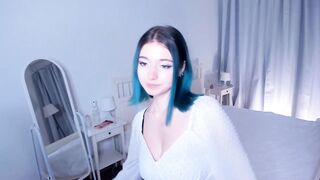 your_desssert - [Video] handjob cam show whores hair pussy