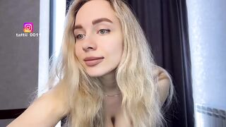 tatti_1 - [Video] findom armpits sex toy babe