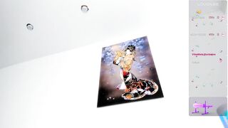 _timeless_paradox - [Video] close up vagina petite stocking