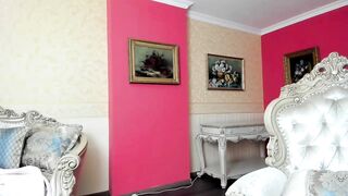 tunderose - [Video] squirt playing nude nasty