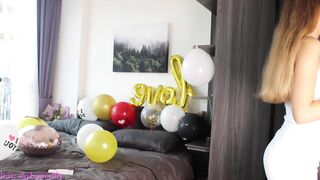 sweetykitty1 - [Video] European compilation kinky natural tits