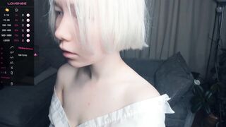 silvergloss - [Video] balloons bdsm young pink