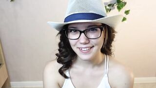 teresabriggs - [Video] footjob free hardcore video girlnextdoor babe