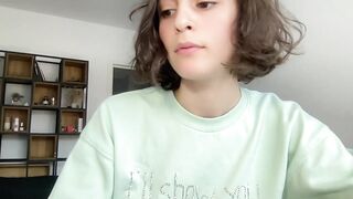 wonderland_stia - [Video] onlyfans anal play European nudity