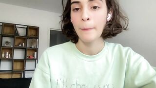 wonderland_stia - [Video] onlyfans anal play European nudity