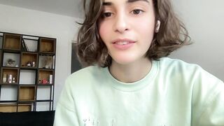 wonderland_stia - [Video] onlyfans anal play European nudity