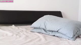 cbhotblonde - [Video] boobs handjob squirt movie