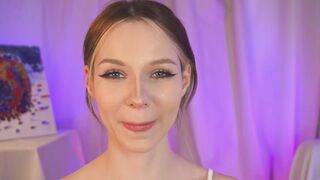 kateuwugirl - [Video] hair pussy handjob playing dirty talk