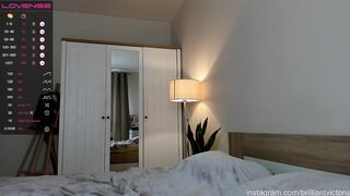 brilliantvictoria - [Video] goddess joi amateur fitness