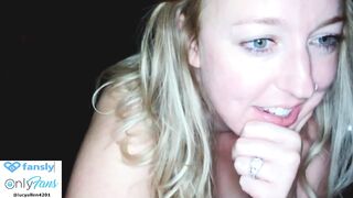 powercouple4201 - [Video] dirty instagram European iteractivetoy