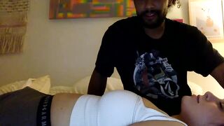 hayyb5 - [Video] fitness submissive cute ass