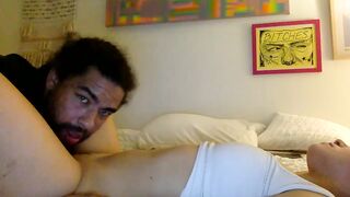 hayyb5 - [Video] fitness submissive cute ass