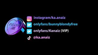 bunnyblondy - [Video] free real porn big lips gorgeous love