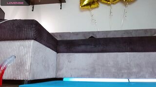 sunshineeve - [Video] hentai big lips creampie blonde