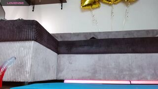 sunshineeve - [Video] hentai big lips creampie blonde