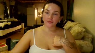 sunset1414 - [Video] adult stocking lush horny