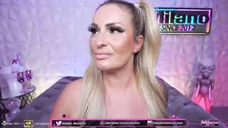 tamaramilano - [Video] atm adorable spit horny