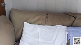 joannadea - [Video] hush deep throat pretty face passion