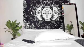 karla_and_mau - [Video] horny teen glamour porn cam girl