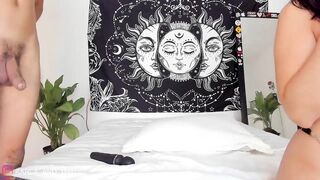 karla_and_mau - [Video] horny teen glamour porn cam girl