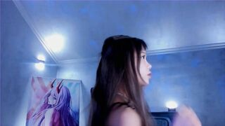 juliabeng1 - [Video] anal play sph fansy mature