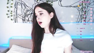 tayasha - [Video] dildo fucking homemade lesbian stocking