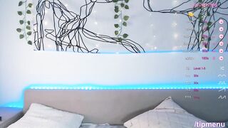 tayasha - [Video] dildo fucking homemade lesbian stocking