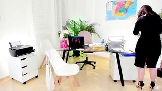 butterflyblue_dream - [Video] fantasy flexible lush queen