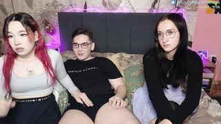 nickanny - [Video] free real porn European love boobies