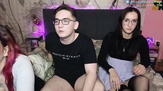 nickanny - [Video] free real porn European love boobies