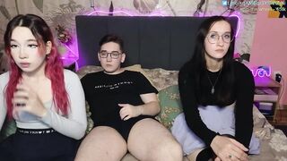 nickanny - [Video] free real porn European love boobies