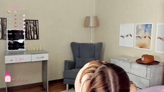 ammangel - [Video] tall dirty talk petite kissing