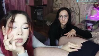 nickanny - [Video] milf busty cum show escort