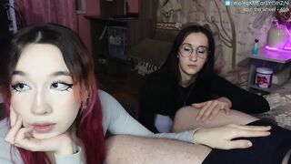 nickanny - [Video] milf busty cum show escort