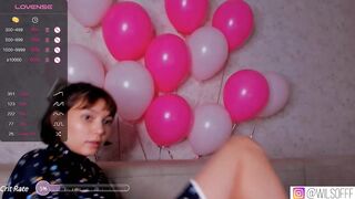 bzzzme - [Video] hush masturbate girl dirty