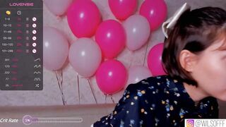 bzzzme - [Video] hush masturbate girl dirty