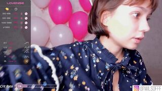 bzzzme - [Video] hush masturbate girl dirty