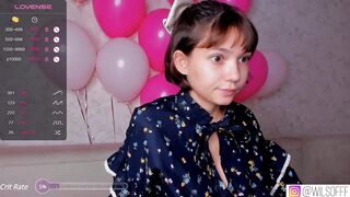 bzzzme - [Video] hush masturbate girl dirty