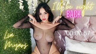 lia_myars - [Video] armpits nasty creampie lush