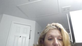 highlyinappropriate210 - [Video] ass fuck huge dildo queen blowjob