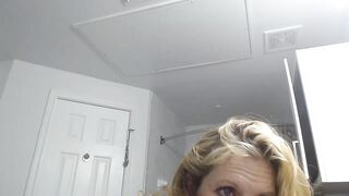 highlyinappropriate210 - [Video] ass fuck huge dildo queen blowjob