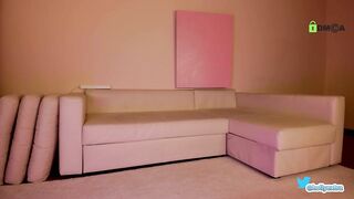 hollyextra - [Video] sex vids bush creampie girlnextdoor