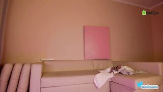 hollyextra - [Video] sex vids bush creampie girlnextdoor