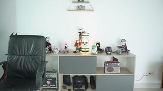 kellytesh - [Video] amateur sex video oil lesbian curvy