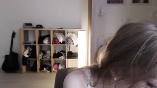 scharmanta - [Video] onlyfans pvt pornstar close up