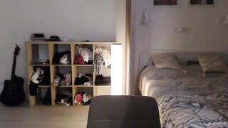 scharmanta - [Video] onlyfans pvt pornstar close up