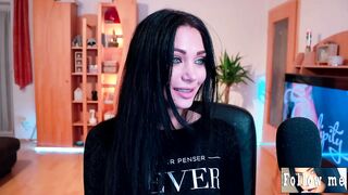 s3r3ndipity - [Video] big ass lush sensual amazing