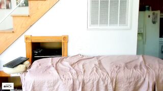 musclemama4u - [Video] office queen balloons dirty talk