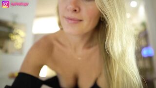 imrealsugar - [Video] deep throat live cam doggy latex