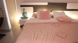 ashlyeroberts01 - [Video] European dance body big boobs